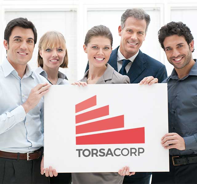 torsacorp